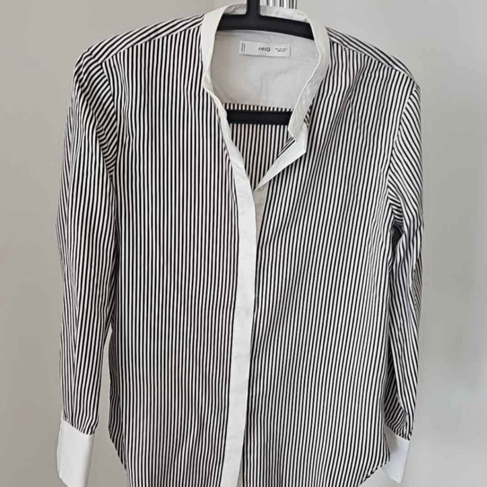 Button down shirt